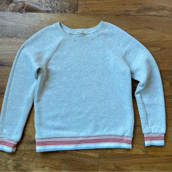 Marine Layer Classic Crewneck Sweatshirt - Picture 4 of 13